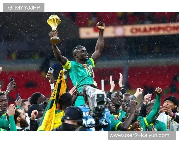 拜仁俱乐部祝贺杰克逊与塞内加尔夺得2026非洲杯冠军为你感到自豪
